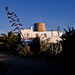 Ibiza - Casa y torre de defensa