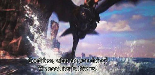 How to train your dragon-038