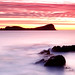 Ibiza - Tagomago sunrise