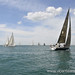 Formentera - Empieza la carrera en la regata Ophiu