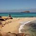 Ibiza - Platges d'es Compte