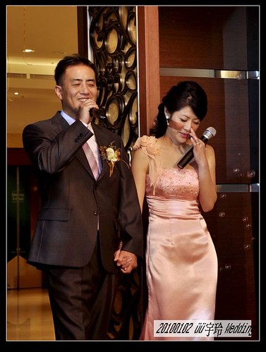 20100102 宇玲wedding