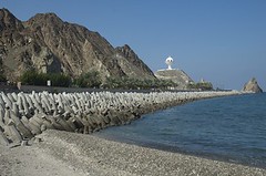 Corniche Muskat