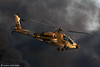 AH-64A Apache Peten/Mamba  Israel Air Force
