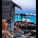 Formentera - costa formentera islas baleares pesca
