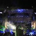 Ibiza - Amazing Laser Lights at UMF