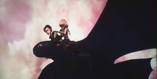 How to train your dragon-041