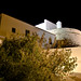 Ibiza - Iglesia fortificada de Sta. Eulalia  - Ibi