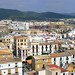 Ibiza - Ibiza Town Rooftops.