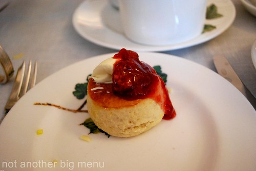 Brown's - Scone