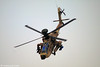 AH-64D Apache Longbow (Saraph/serpent) Israel Air Force