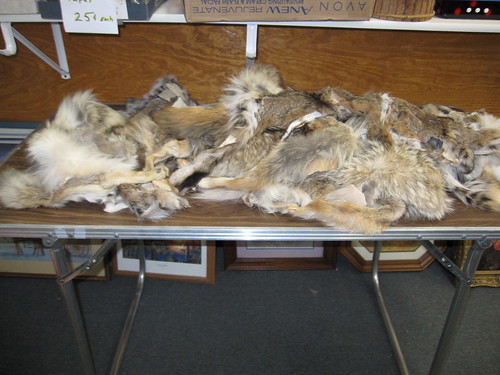 table o furs