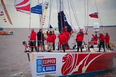 Clipper Race 2010-6205