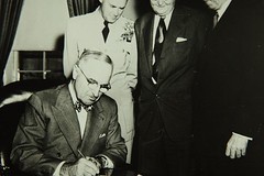 Truman, President Harry