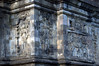 0a0807Mendut and Pawon in Borobudur Yogyakarta Indonesia