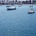 Formentera - Der Hafen La Savina