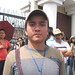 Walter Tróchez. Defensor de los derechos humanos de la comunidad LGTB y miembro activo de la Resistencia. Fue asesinado el 13/12/09, en el centro de Tegucigalpa. Recibió un impacto de bala en el tórax, desde un vehículo.
