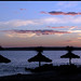 Formentera - Sunset Migjorn
