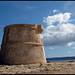Formentera - Torre de Sa Punta Prima