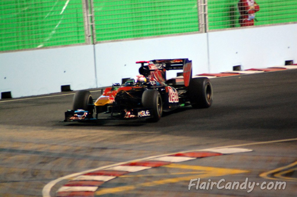 Grand Prix Season Singapore - Day 2 Formula 1 (53)