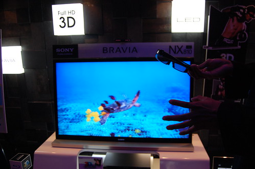 Sony 3D Event (3)