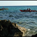 Formentera - Kayaks Migjorn