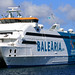 Formentera - Nixe Catamaran Ferry