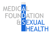  Medical Foundation for AIDS & Sexual Health