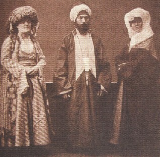 Osmanli Yahudileri Nin Giyim Ozellikleri Salom Gazetesi