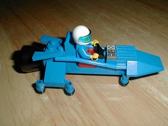 July 24, 2007: HoverThing Contest Entries
