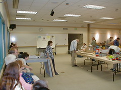 June 21, 2002: BayLTC Meeting, May 2002