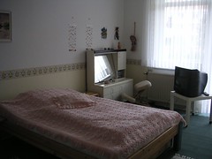 My Sweet Room in Hannover
