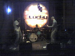 primm @ lucky lounge
