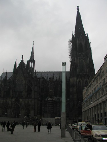 Cologne & Aachen 019