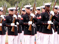 marines corps