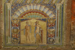 Neptune Mosaic