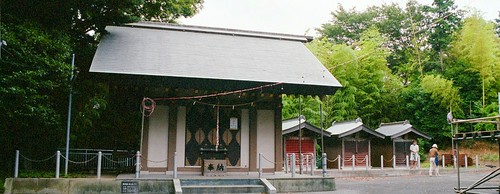 Shinmei-sha Shrine