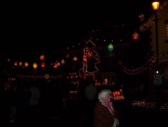 Horsham Christmas Lights