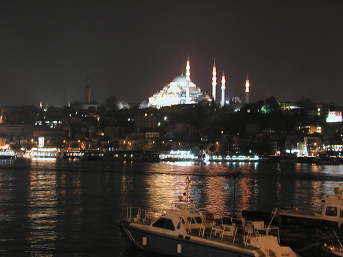 Istanbul Turkey 2005 Disc 3 018