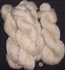 BFL yarn