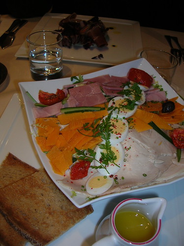 salade fauchon