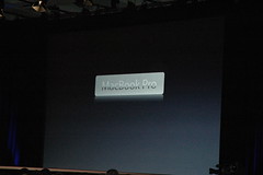 MacWorld San Francisco 2006