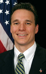 Jon Dudas, Director of USPTO