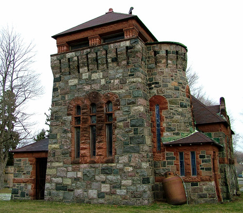 Starkweather Memorial Chapel
