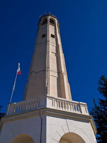 Faro Lighthouse