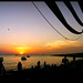 Ibiza - Sunset @ Caf del Mar - Ibiza