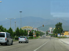 Welcome to Kumluca, Summer 2010