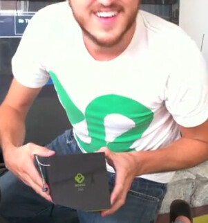 Boxee Preview