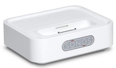Sonos Wireless Dock