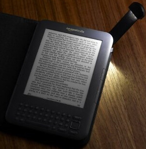 Kindle Cover 6